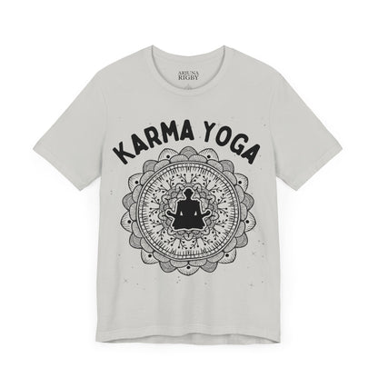 Karma Yoga T-Shirt