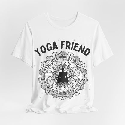 Yoga Friend T-Shirt