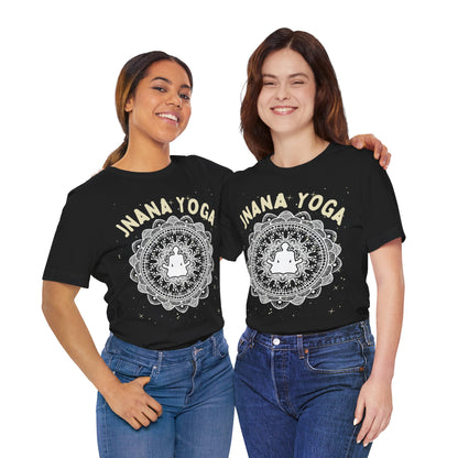 Jnana Yoga T-Shirt