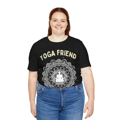 Yoga Friend T-Shirt