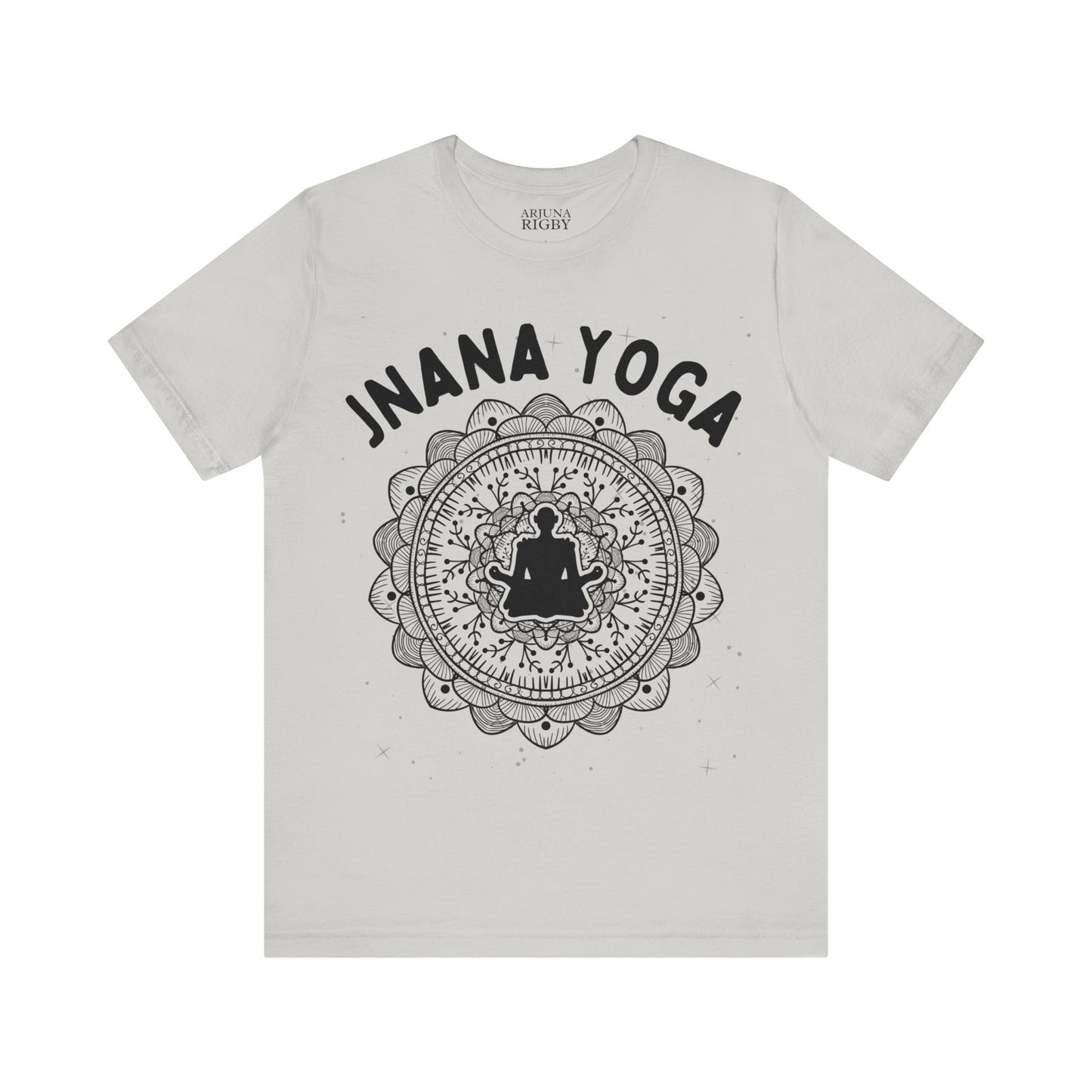 Jnana Yoga T-Shirt