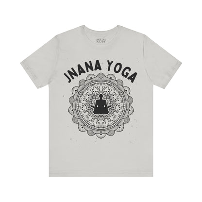 Jnana Yoga T-Shirt