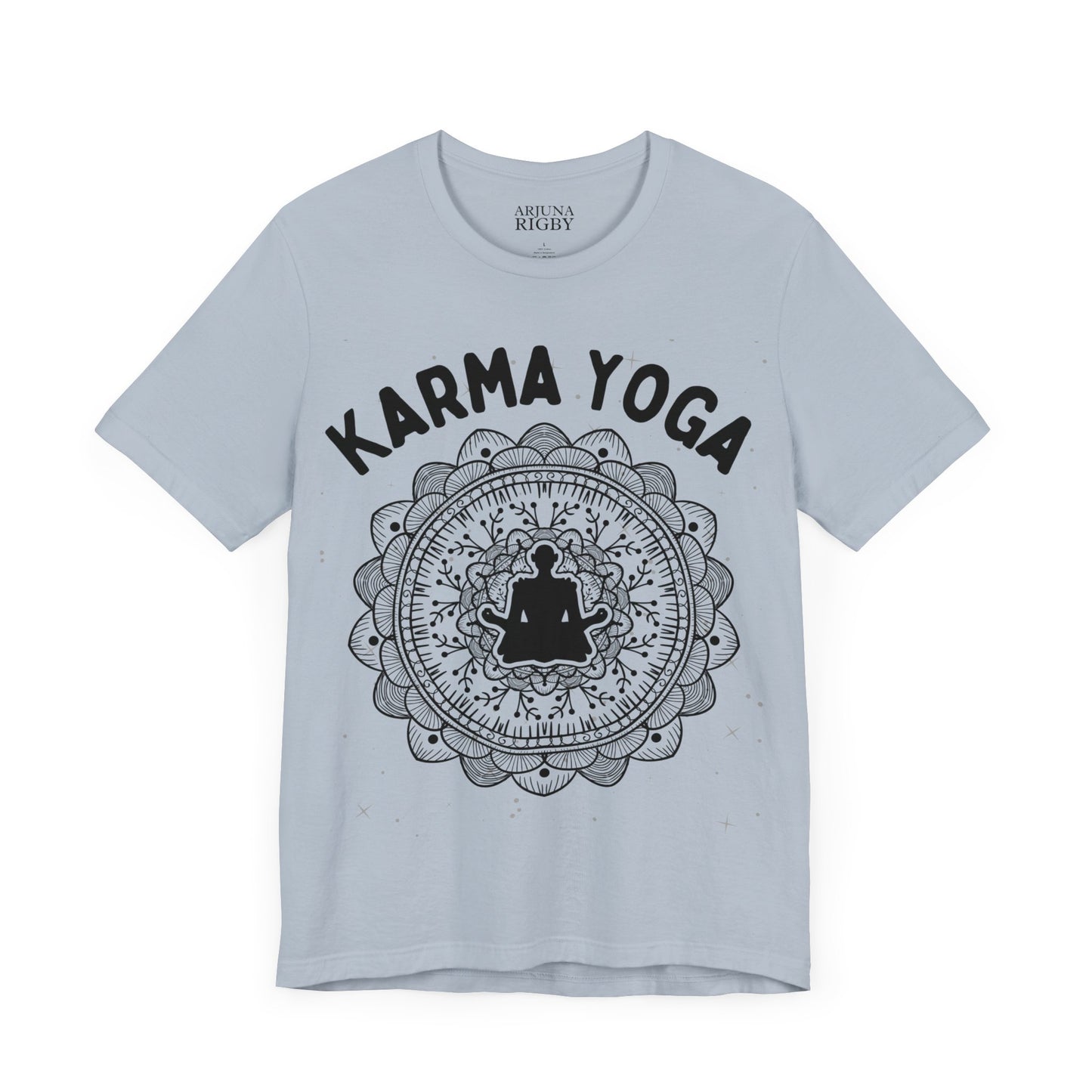 Karma Yoga T-Shirt