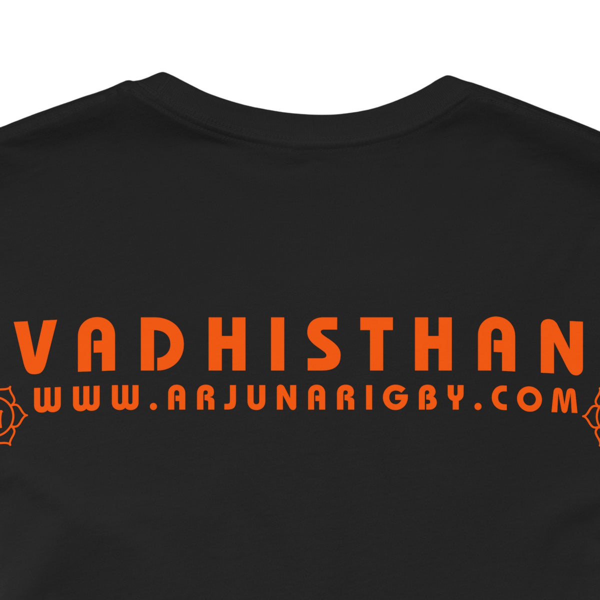 Sacral Chakra T-Shirt