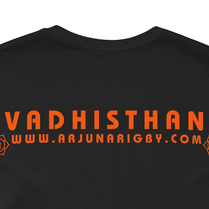 Sacral Chakra T-Shirt
