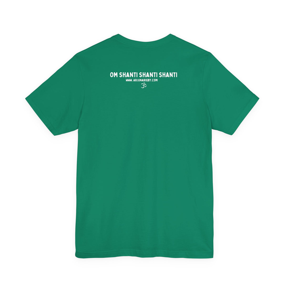 A Little Bit of OM Goes a Long Way T-Shirt