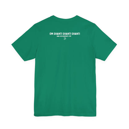 A Little Bit of OM Goes a Long Way T-Shirt