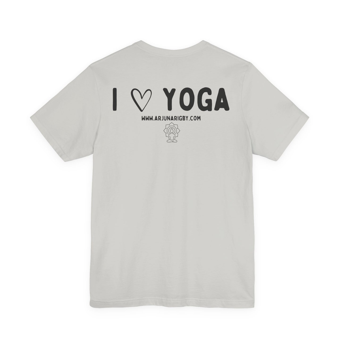 Yoga Friend T-Shirt