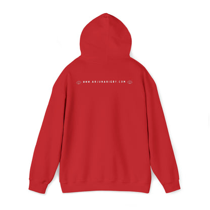 Contemplative Minded Hoodie