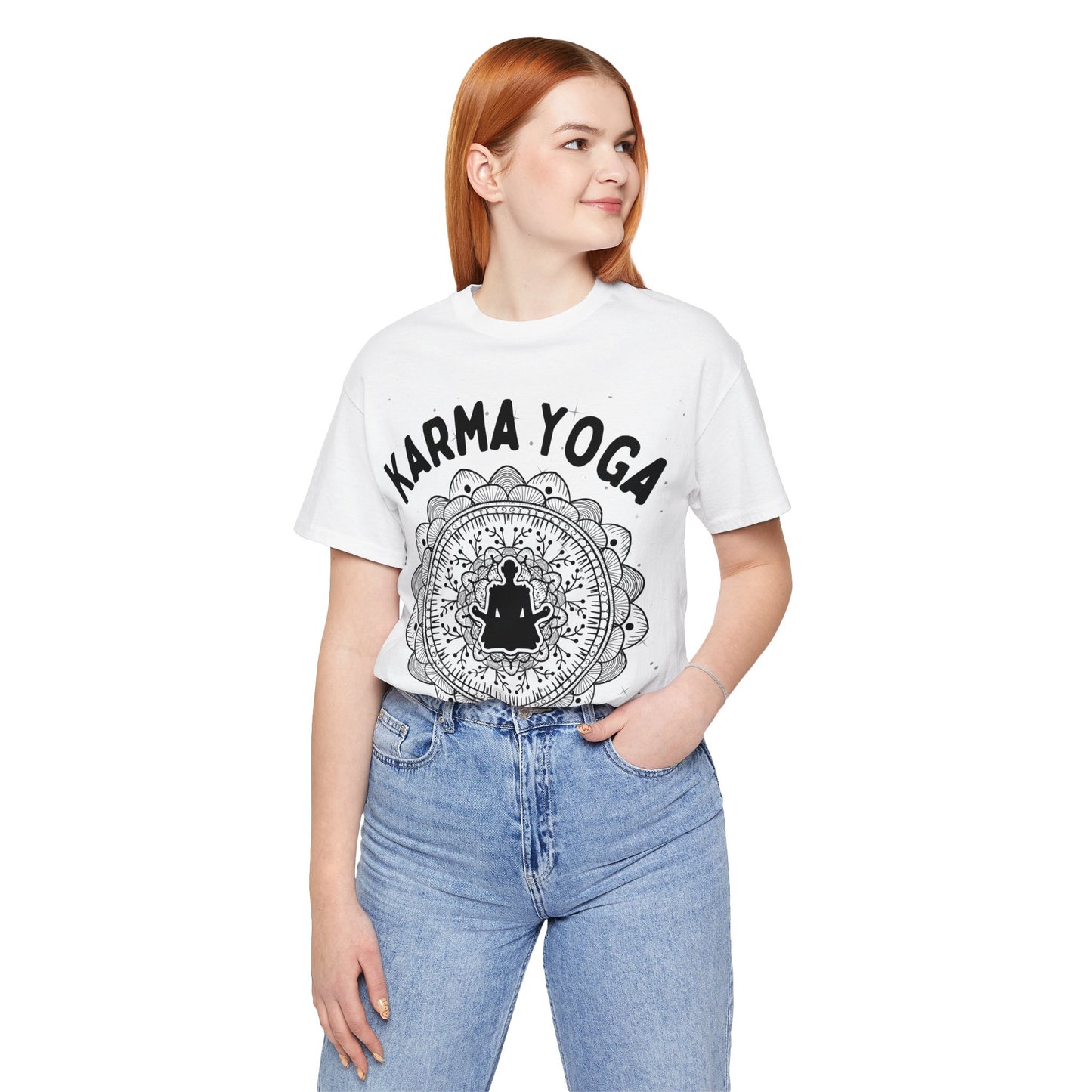 Karma Yoga T-Shirt