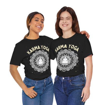 Karma Yoga T-Shirt