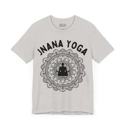 Jnana Yoga T-Shirt