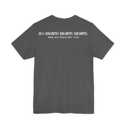 Spiritual Goddess T-Shirt - Arjuna Rigby Art and Lifestyle Store