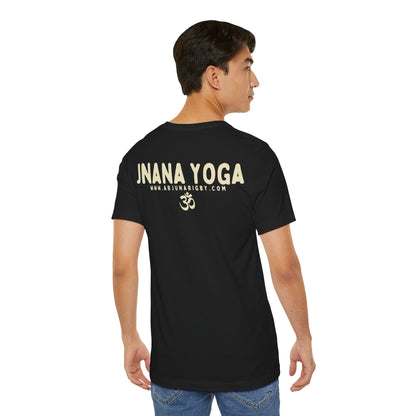 Jnana Yoga T-Shirt