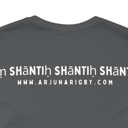 Spiritual Goddess T-Shirt - Arjuna Rigby Art and Lifestyle Store
