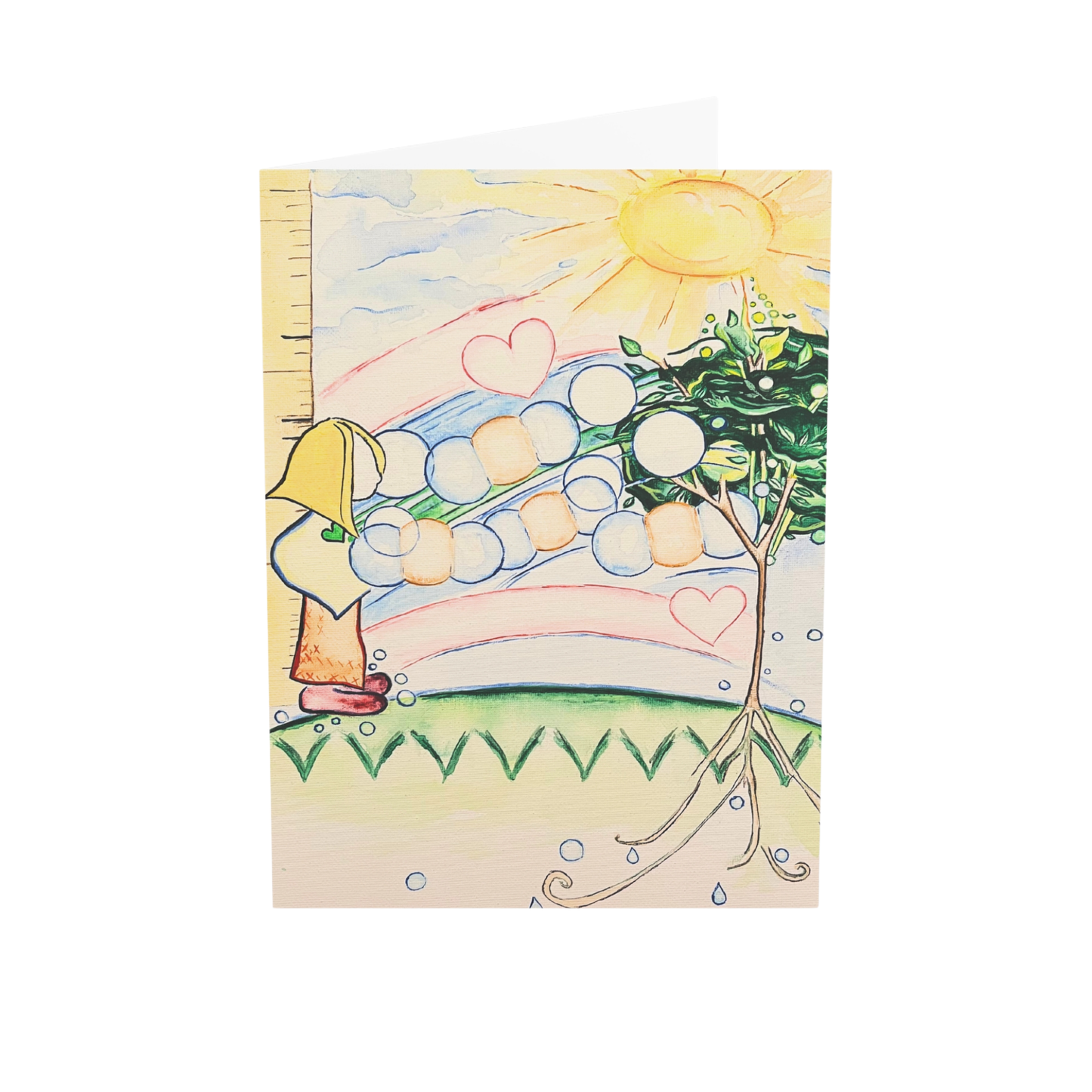 And Together We Grow