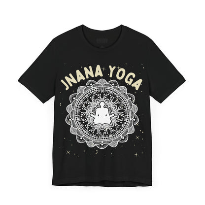 Jnana Yoga T-Shirt