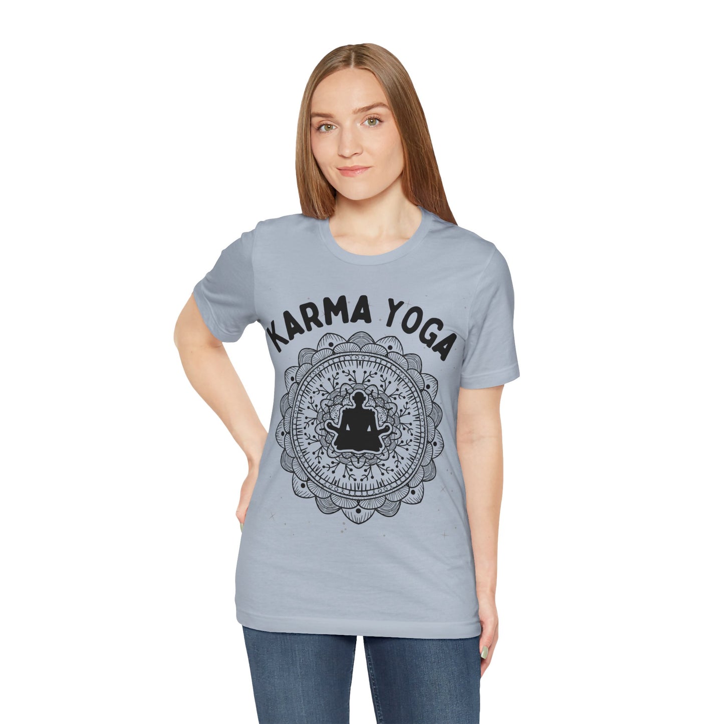 Karma Yoga T-Shirt