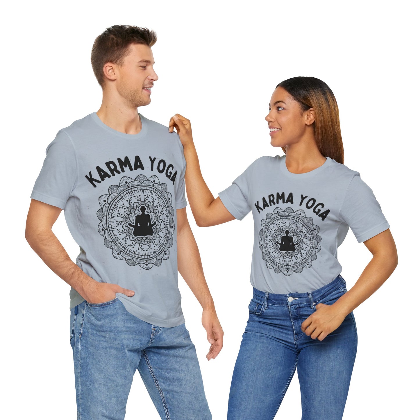 Karma Yoga T-Shirt