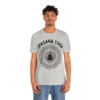 Upasana Yoga T-Shirt