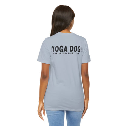 Yoga Dog T-Shirt