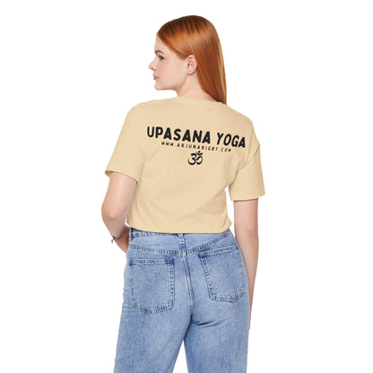 Upasana Yoga T-Shirt