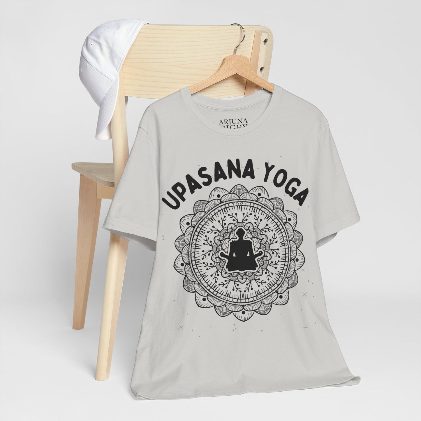 Upasana Yoga T-Shirt