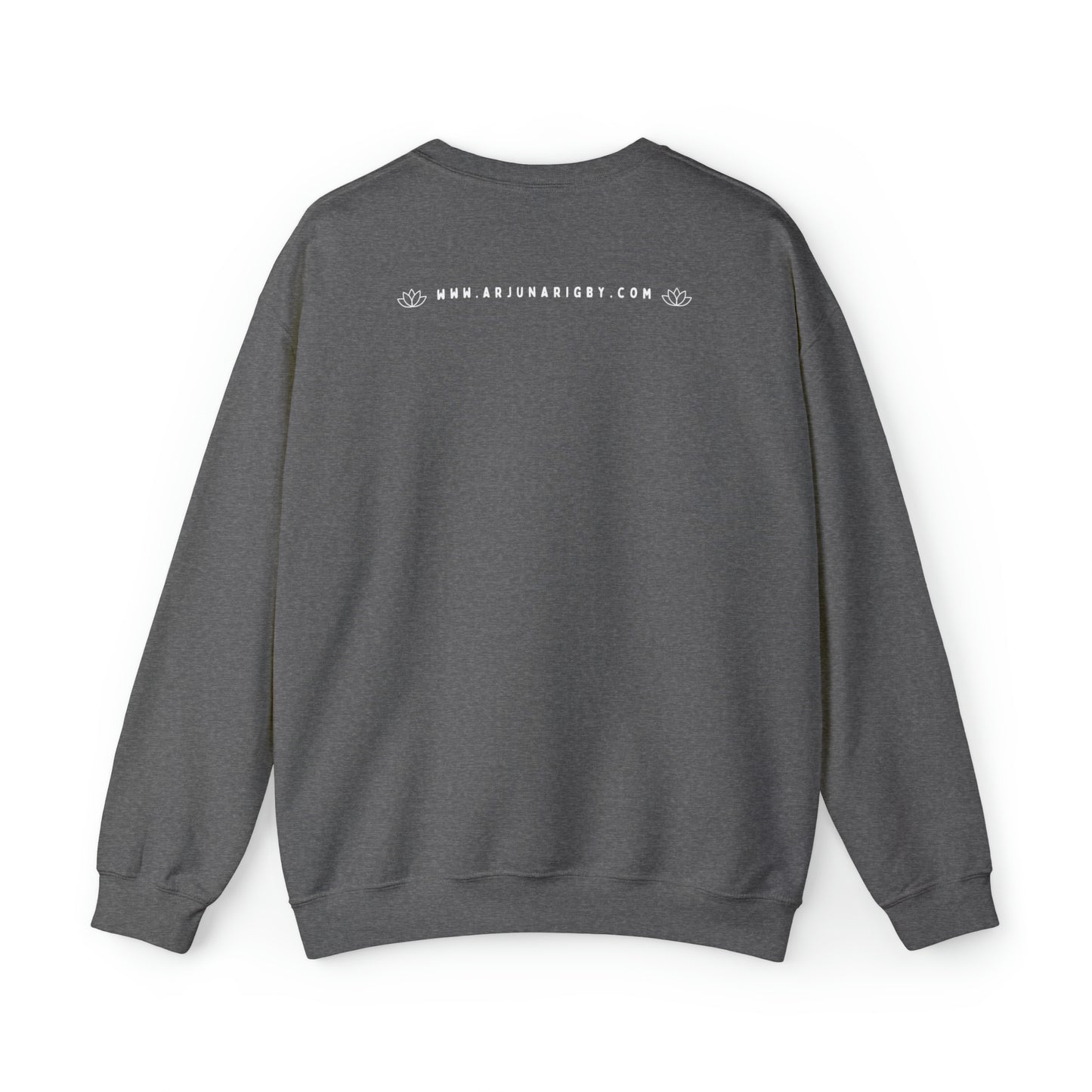 Contemplative Minded Crewneck Sweatshirt