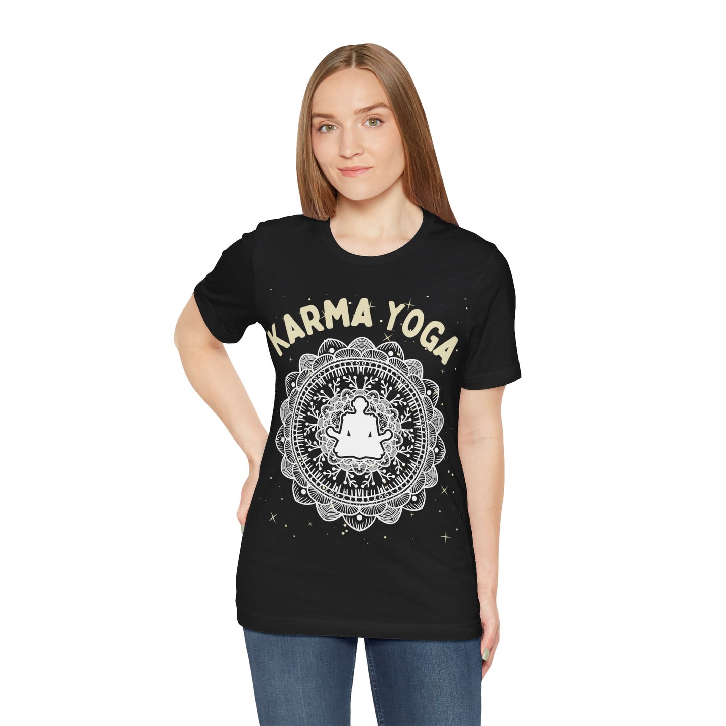 Karma Yoga T-Shirt