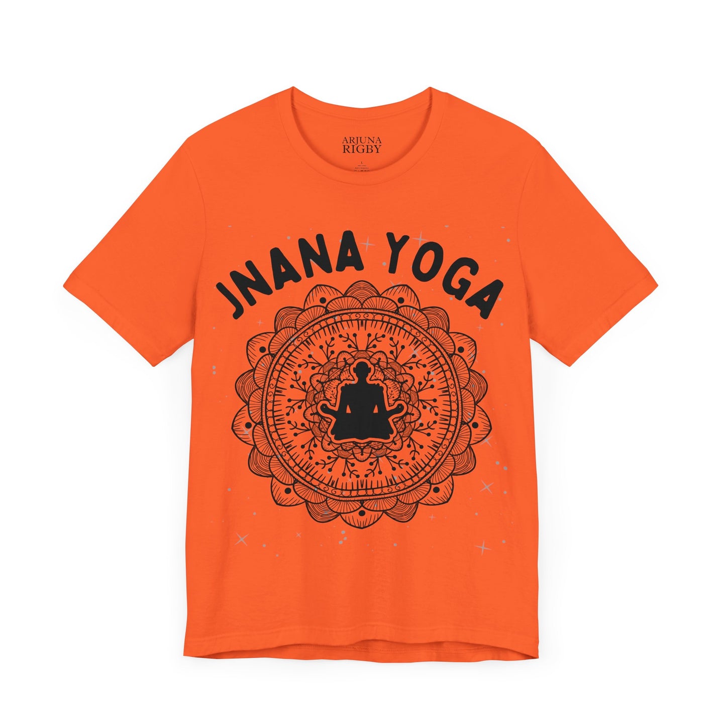 Jnana Yoga T-Shirt