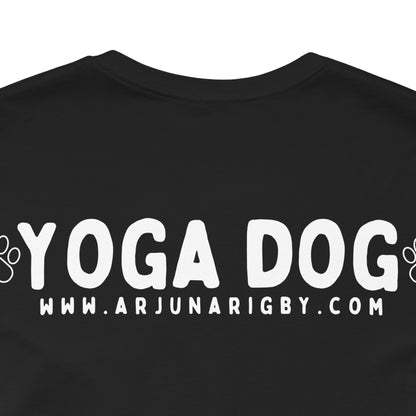 Yoga Dog T-Shirt