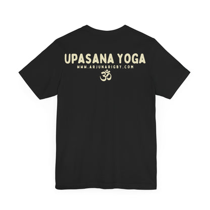 Upasana Yoga T-Shirt