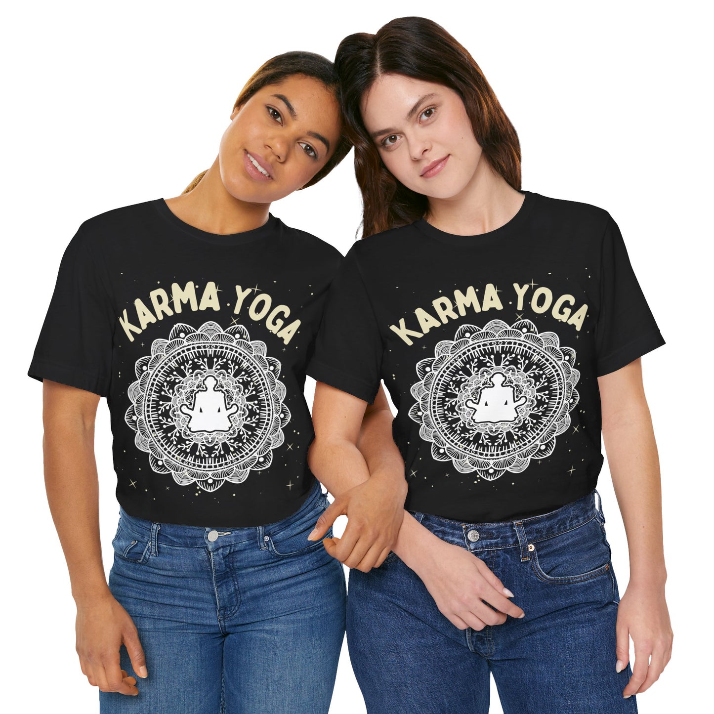 Karma Yoga T-Shirt