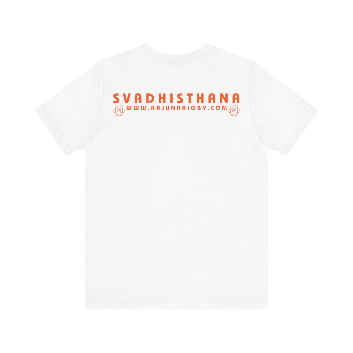 Sacral Chakra T-Shirt