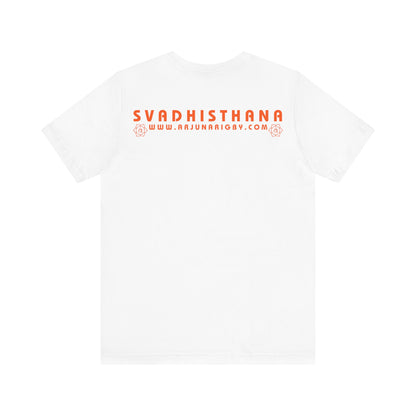 Sacral Chakra T-Shirt