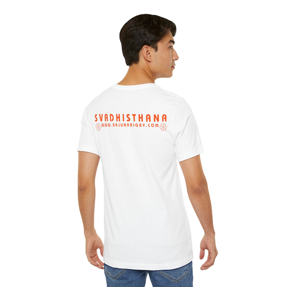 Sacral Chakra T-Shirt
