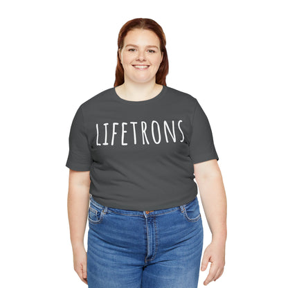 Lifetrons T-Shirt