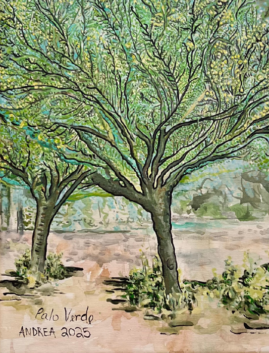 Palo Verde