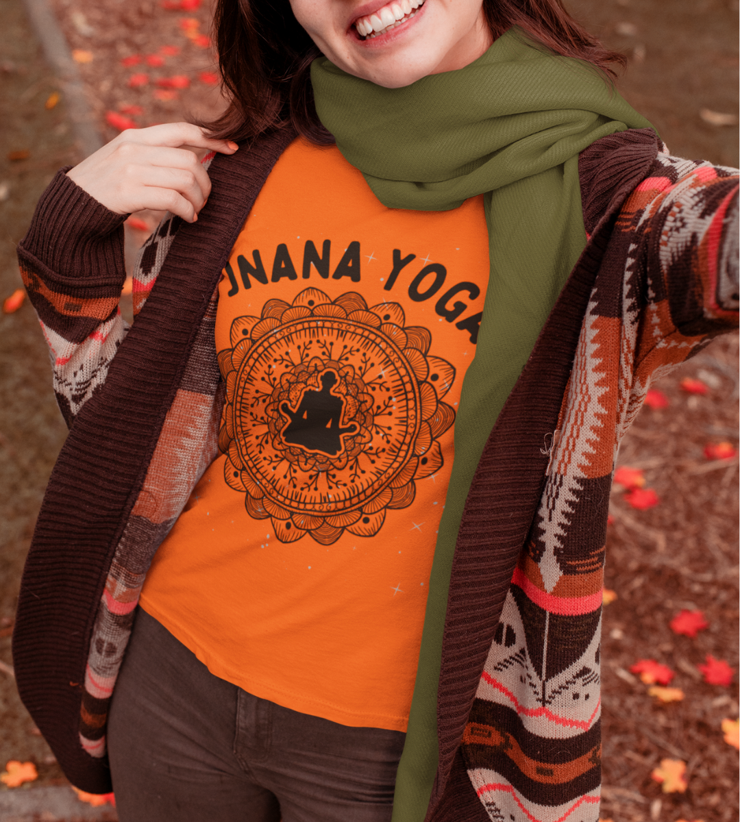 Jnana Yoga T-Shirt