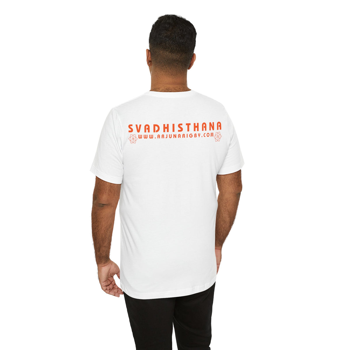 Sacral Chakra T-Shirt