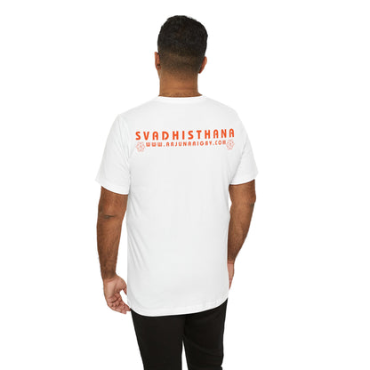 Sacral Chakra T-Shirt