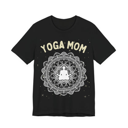 Yoga Mom T-Shirt