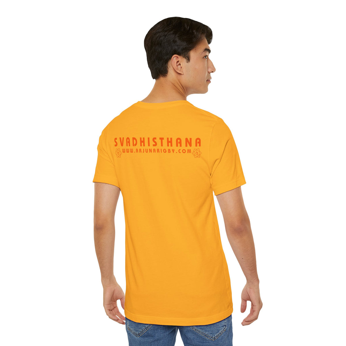 Sacral Chakra T-Shirt