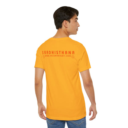 Sacral Chakra T-Shirt