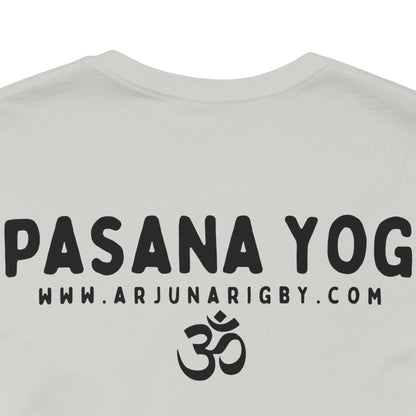 Upasana Yoga T-Shirt