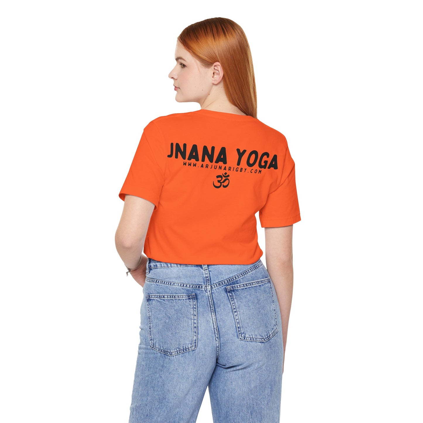 Jnana Yoga T-Shirt