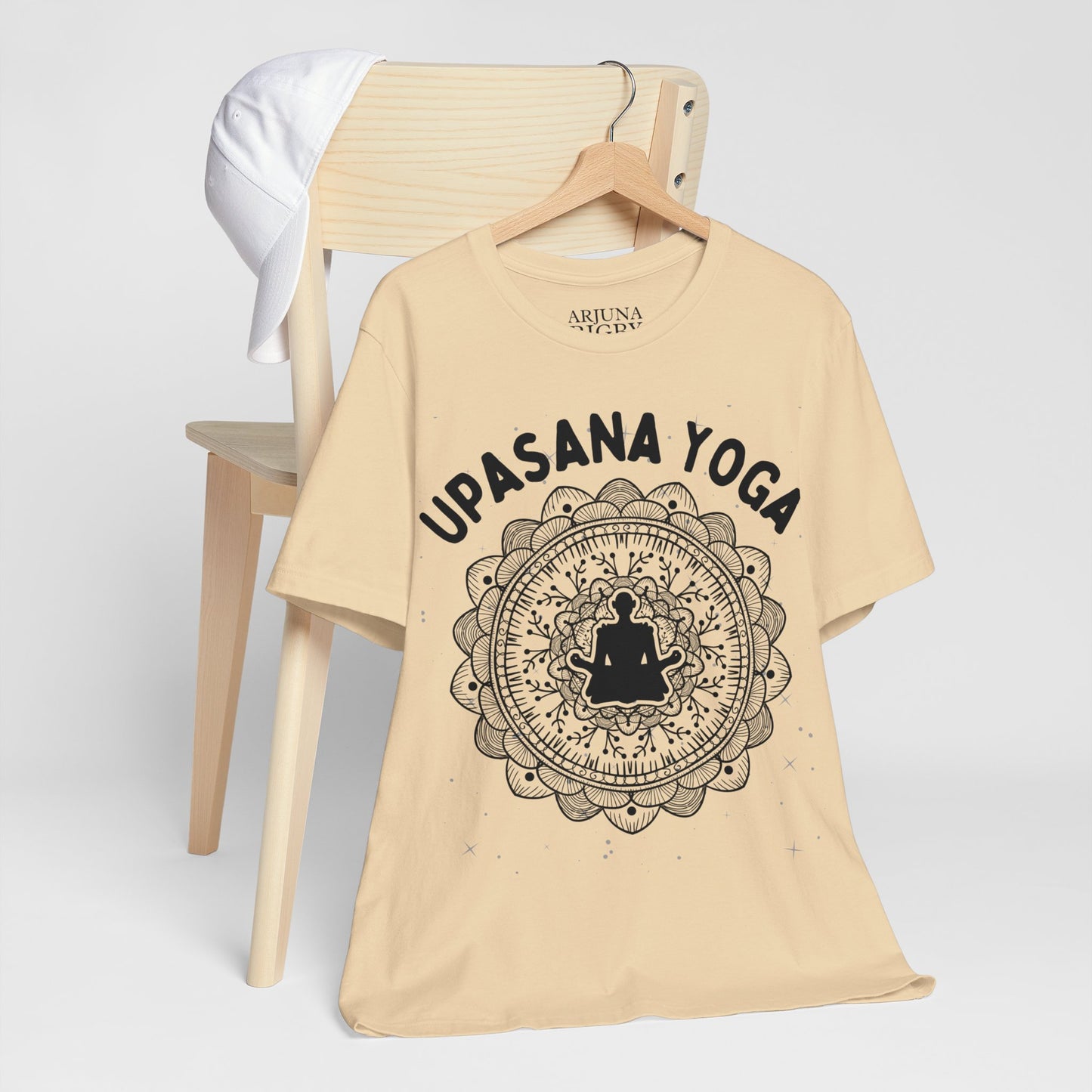 Upasana Yoga T-Shirt