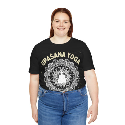 Upasana Yoga T-Shirt