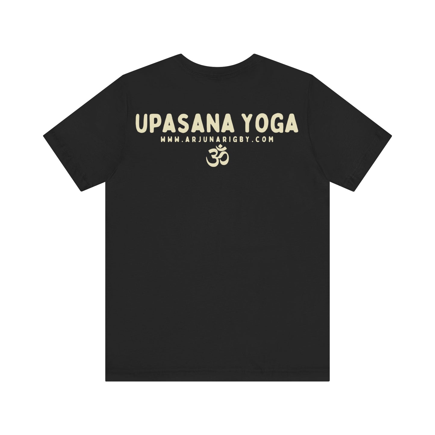 Upasana Yoga T-Shirt