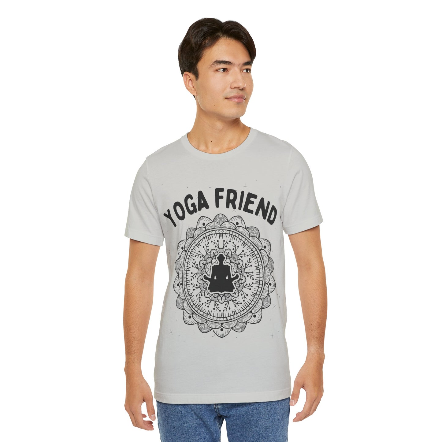 Yoga Friend T-Shirt